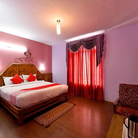 Olive County Resort 마날리 외부 사진