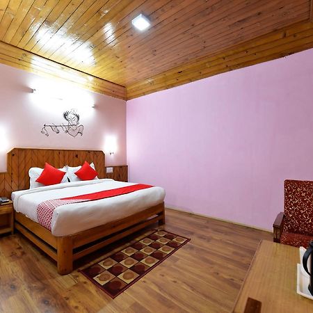 Olive County Resort 마날리 외부 사진