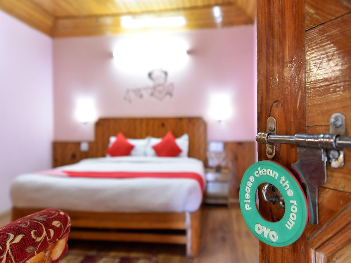 Olive County Resort 마날리 외부 사진