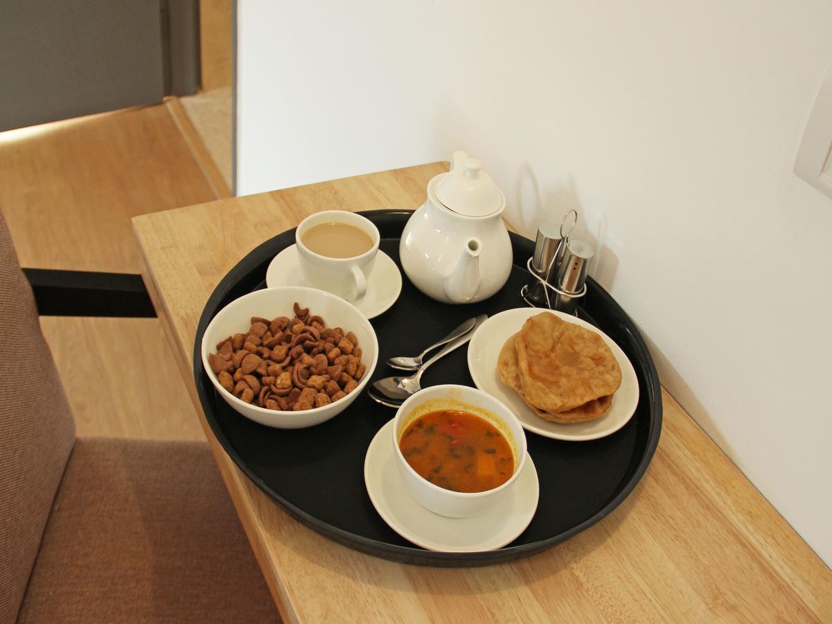 Olive County Resort 마날리 외부 사진
