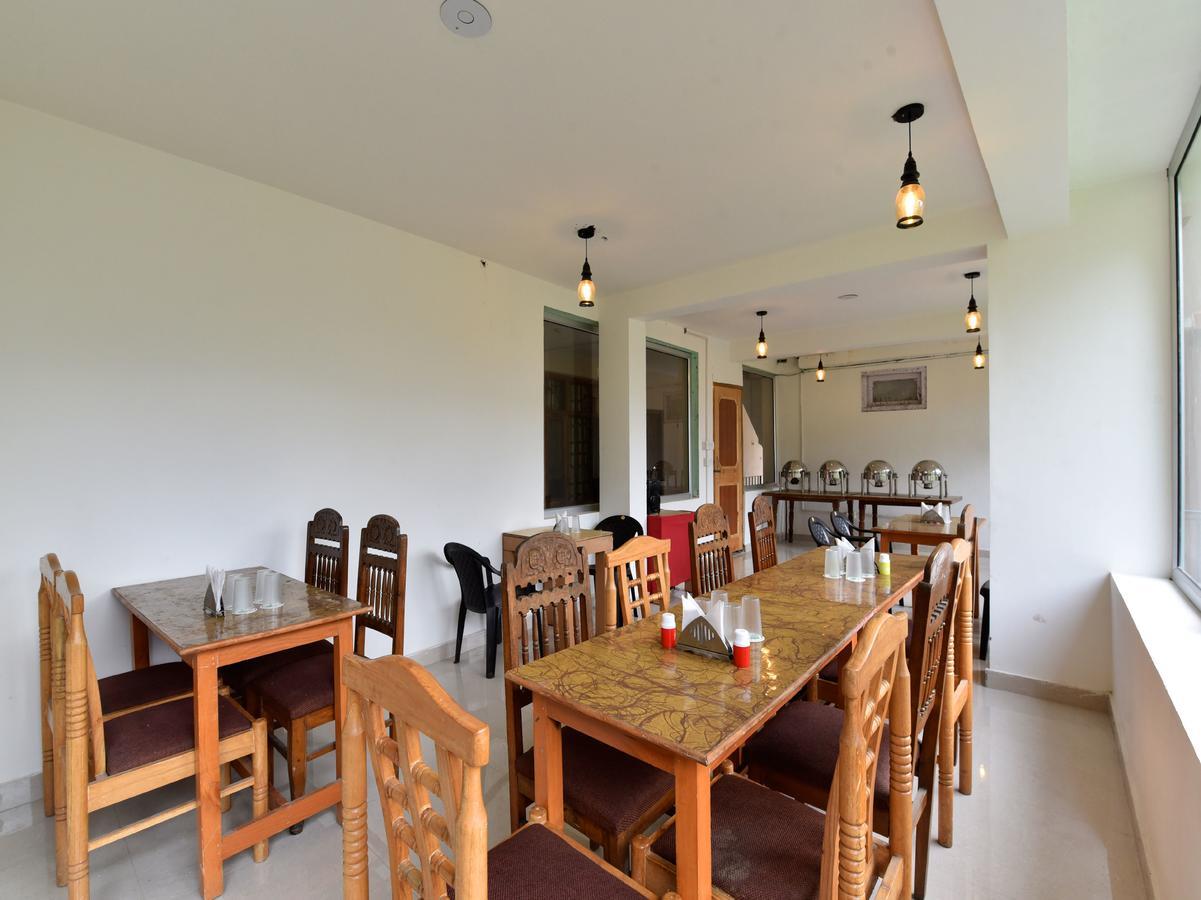Olive County Resort 마날리 외부 사진