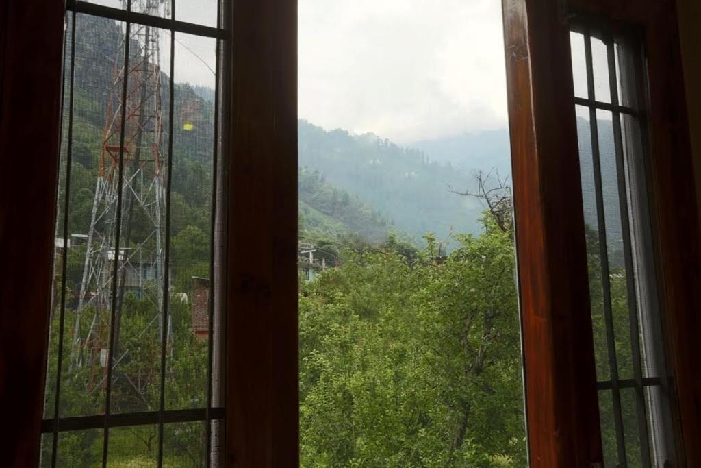 Olive County Resort 마날리 외부 사진